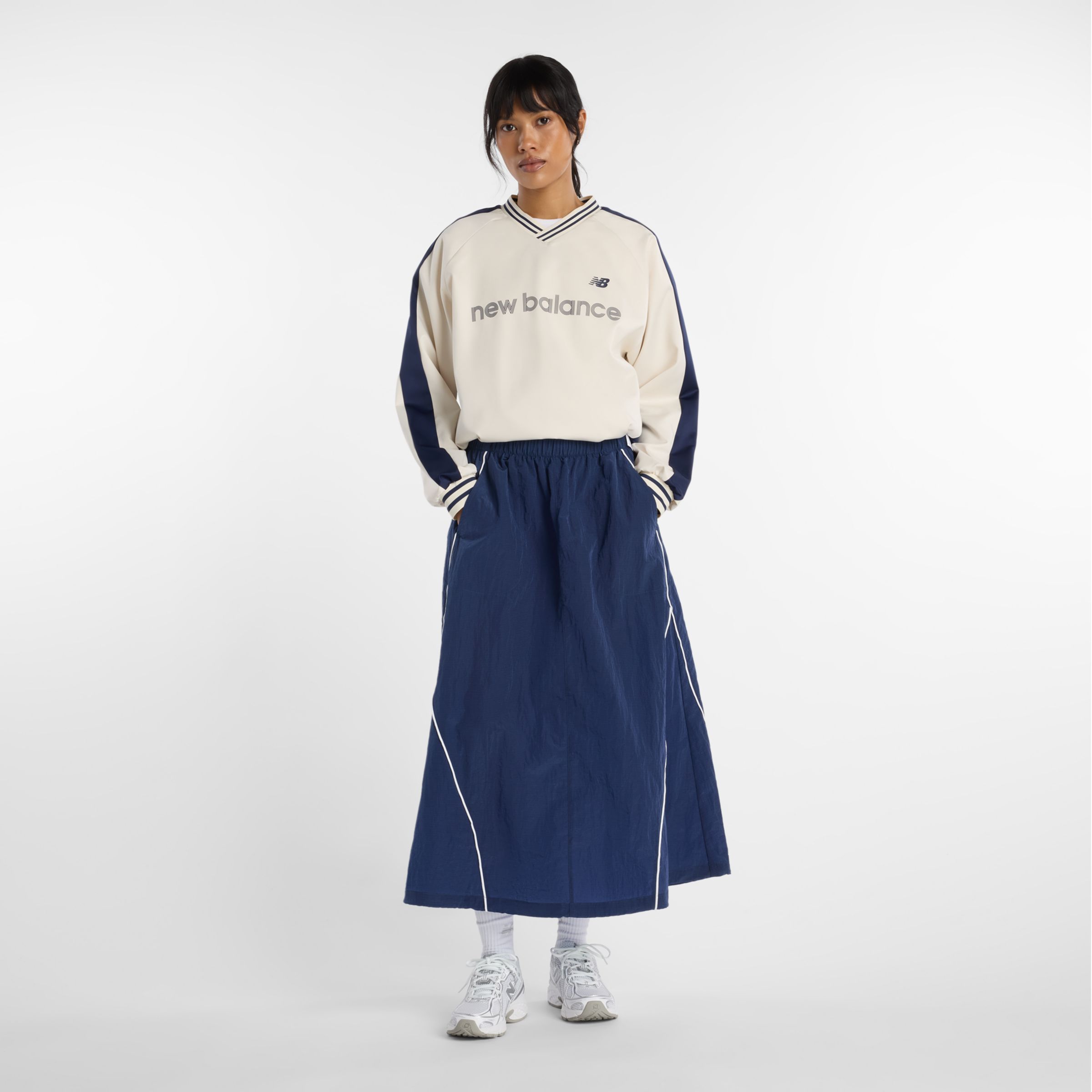 Sport Legacy Skirt