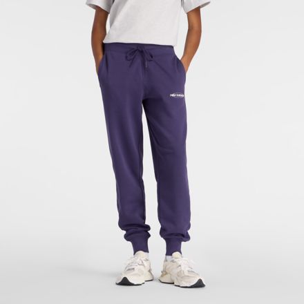 Sport French Terry Graphic Jogger, بزوغ الفجر, WB61D3EABOY