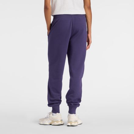 Sport French Terry Graphic Jogger