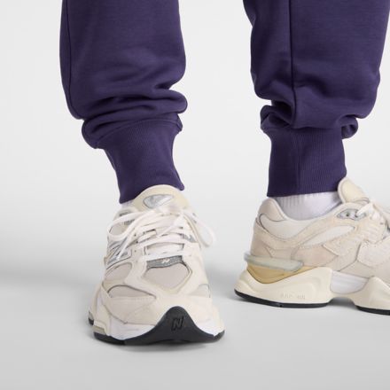 Sport French Terry Graphic Jogger