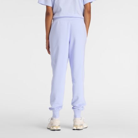 Sport French Terry Graphic Jogger