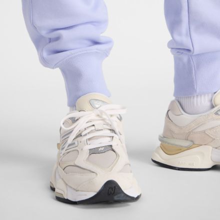 Sport French Terry Graphic Jogger