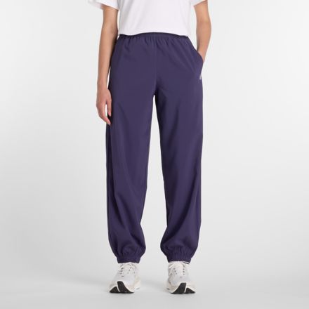 Sport Woven Pant, BOYSENBERRY, WB61D73RBOY