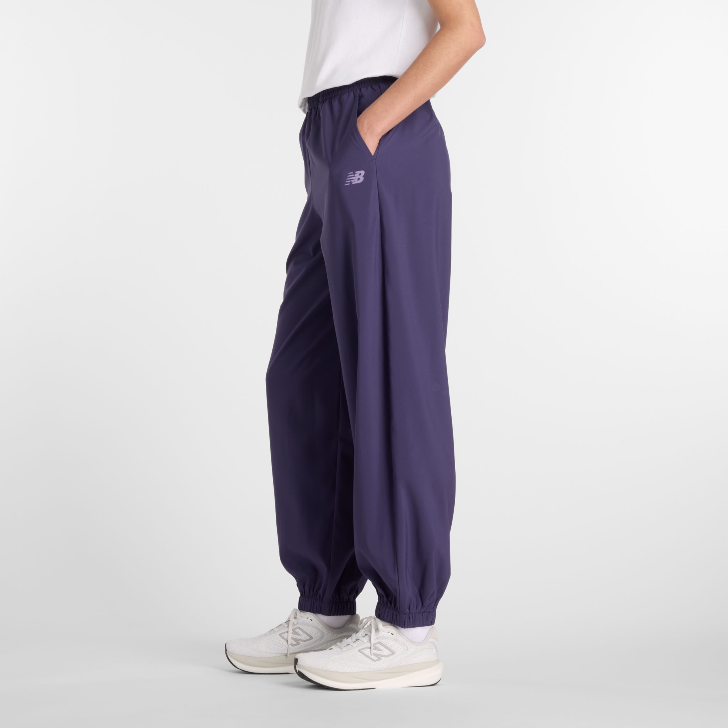 Sport Woven Pant