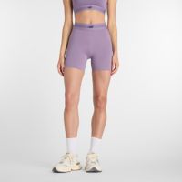 NB AC Fitted Short 5", , swatch