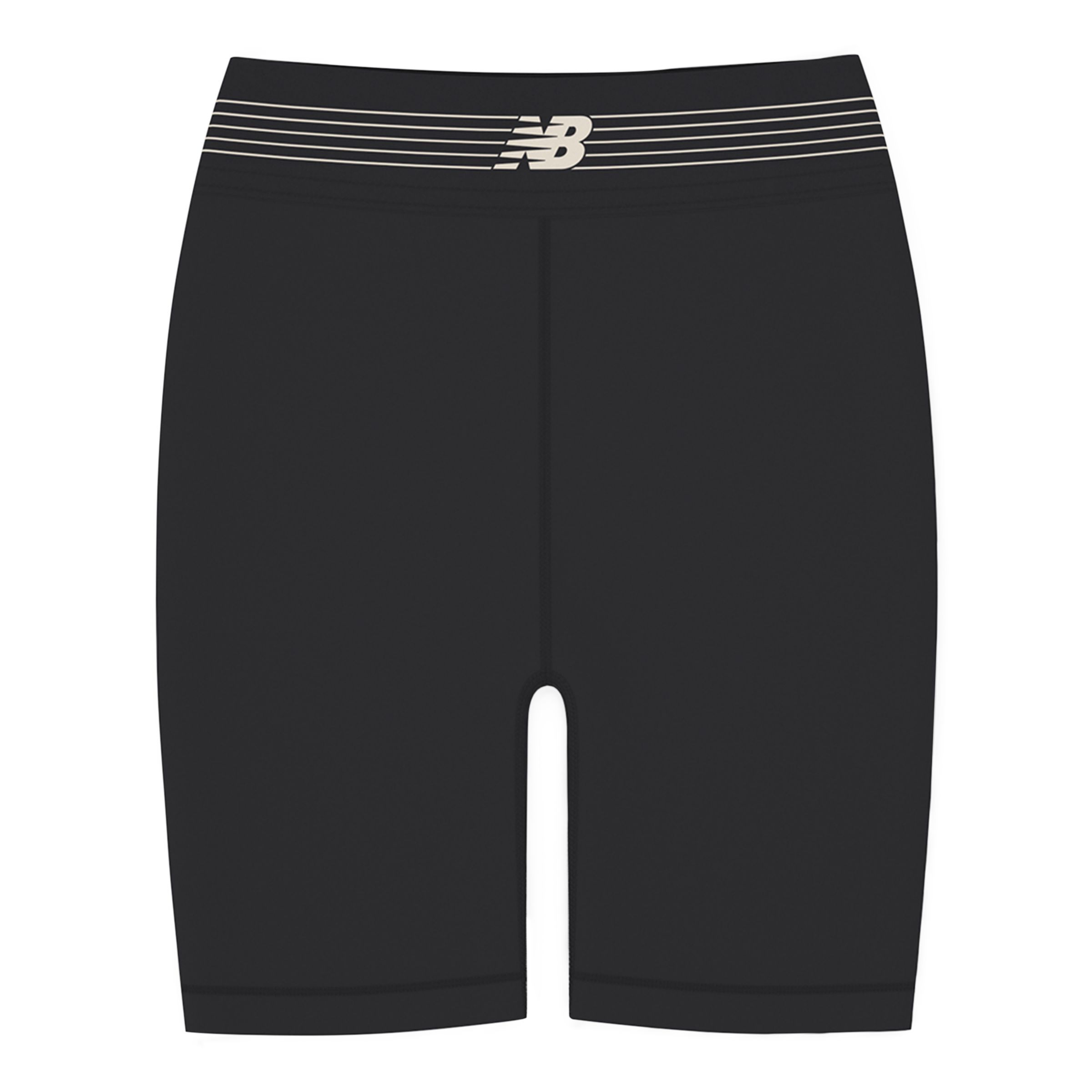 AC Fitted Short 5"