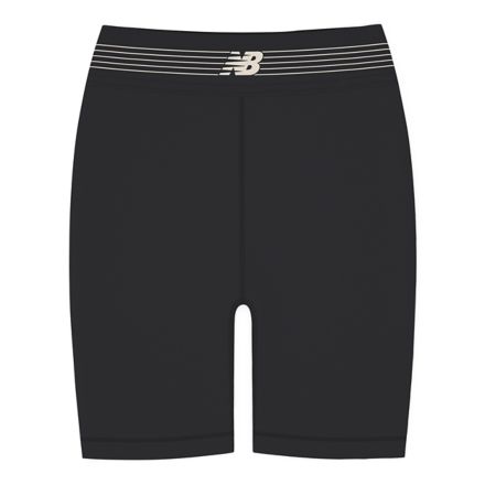 AC Fitted Short 5"
