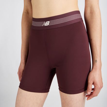 AC Fitted Short 5"