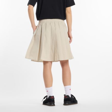 LNY Woven Skirt Western Fit