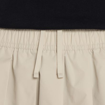 LNY Woven Skirt Western Fit