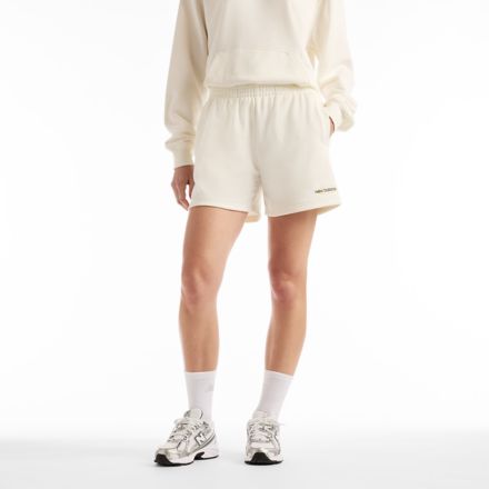 NB Graphic Short