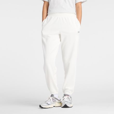 Sport Double Knit Pant, SEA SALT, WB61F6PISST