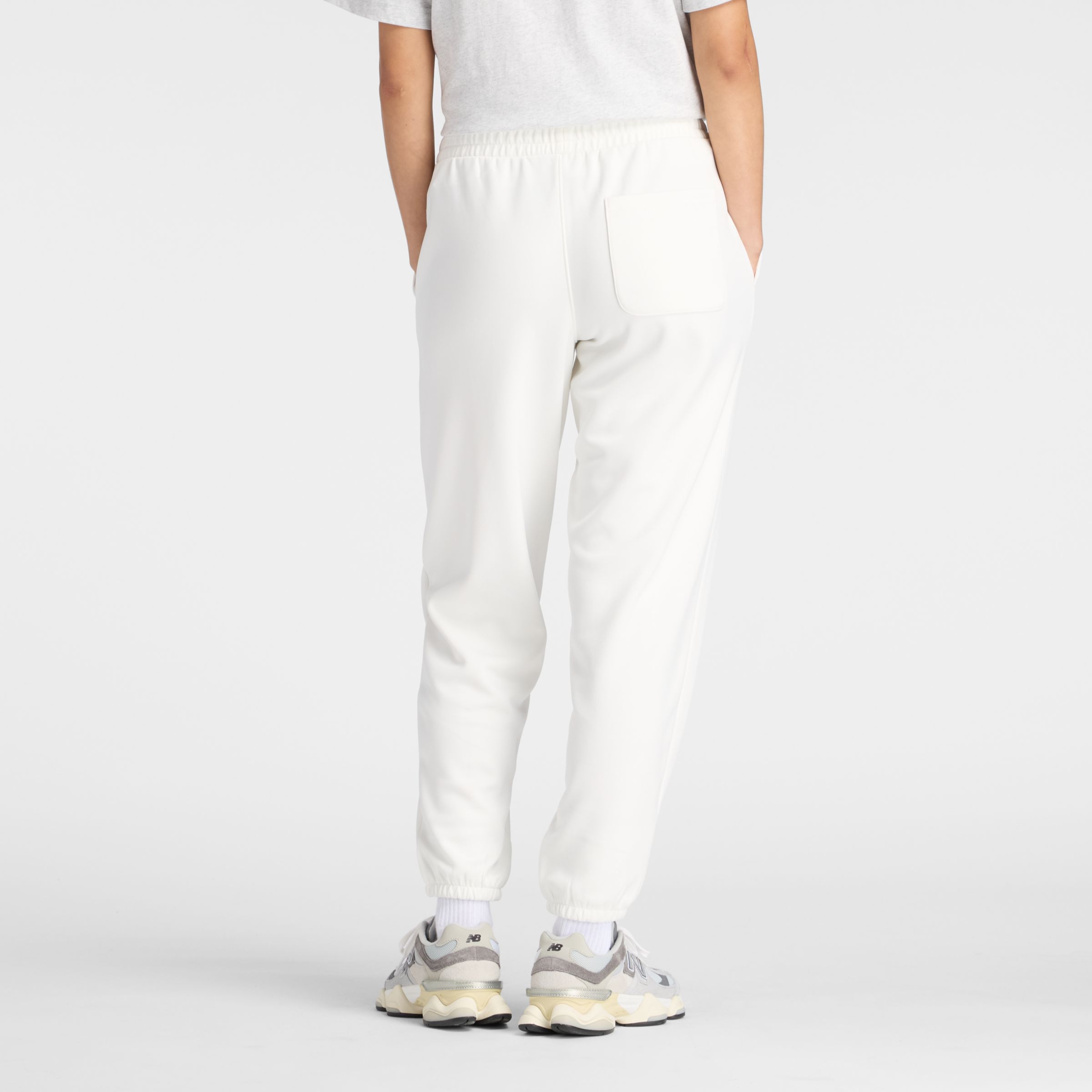 Sport Double Knit Pant