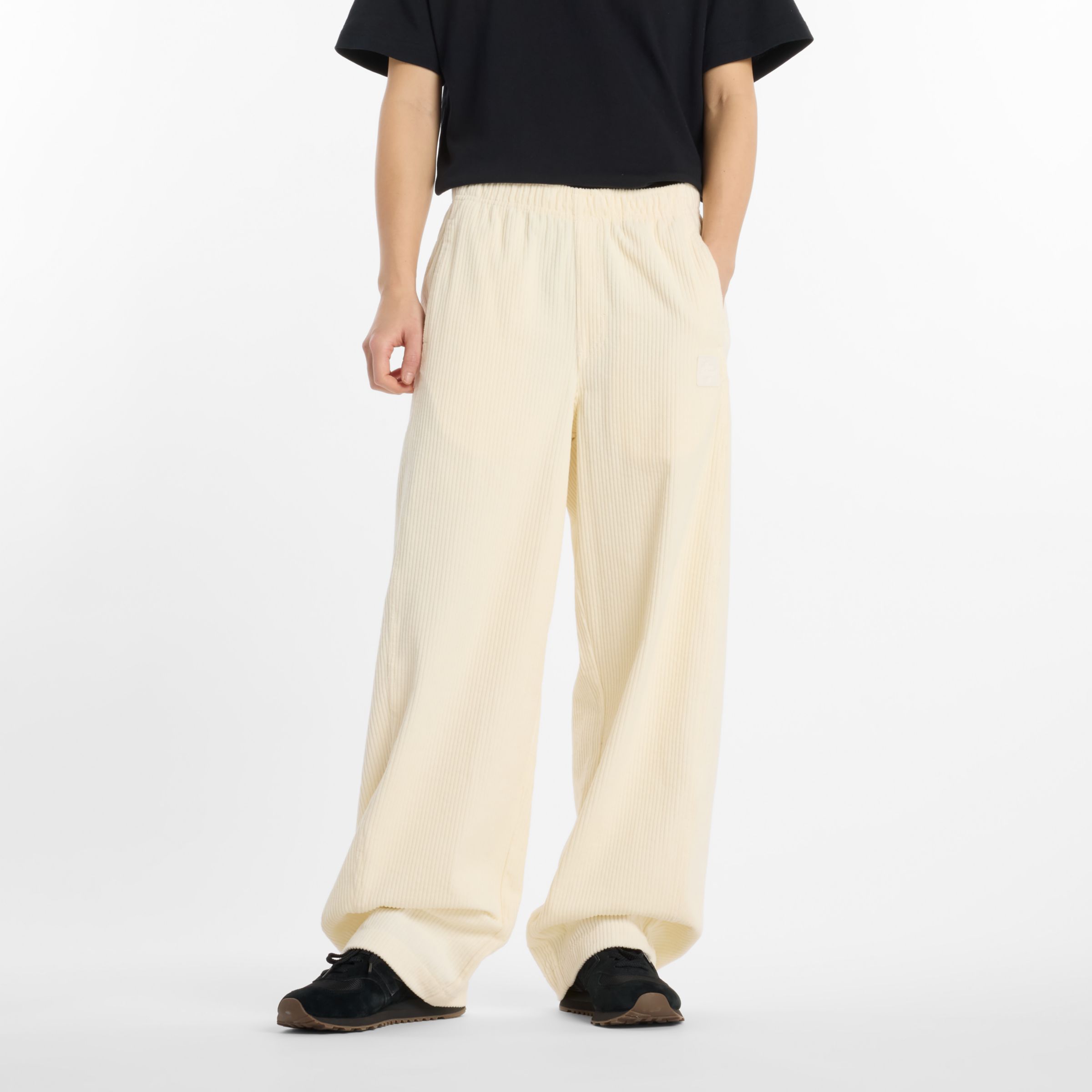 LNY Woven Pant Western Fit