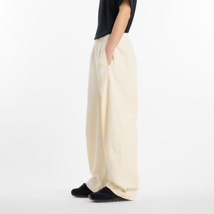LNY Woven Pant Western Fit