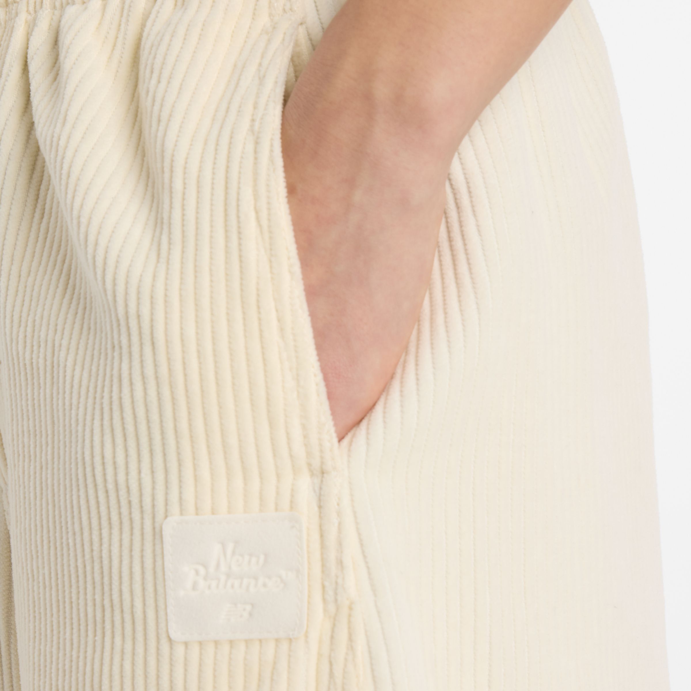 LNY Woven Pant Western Fit