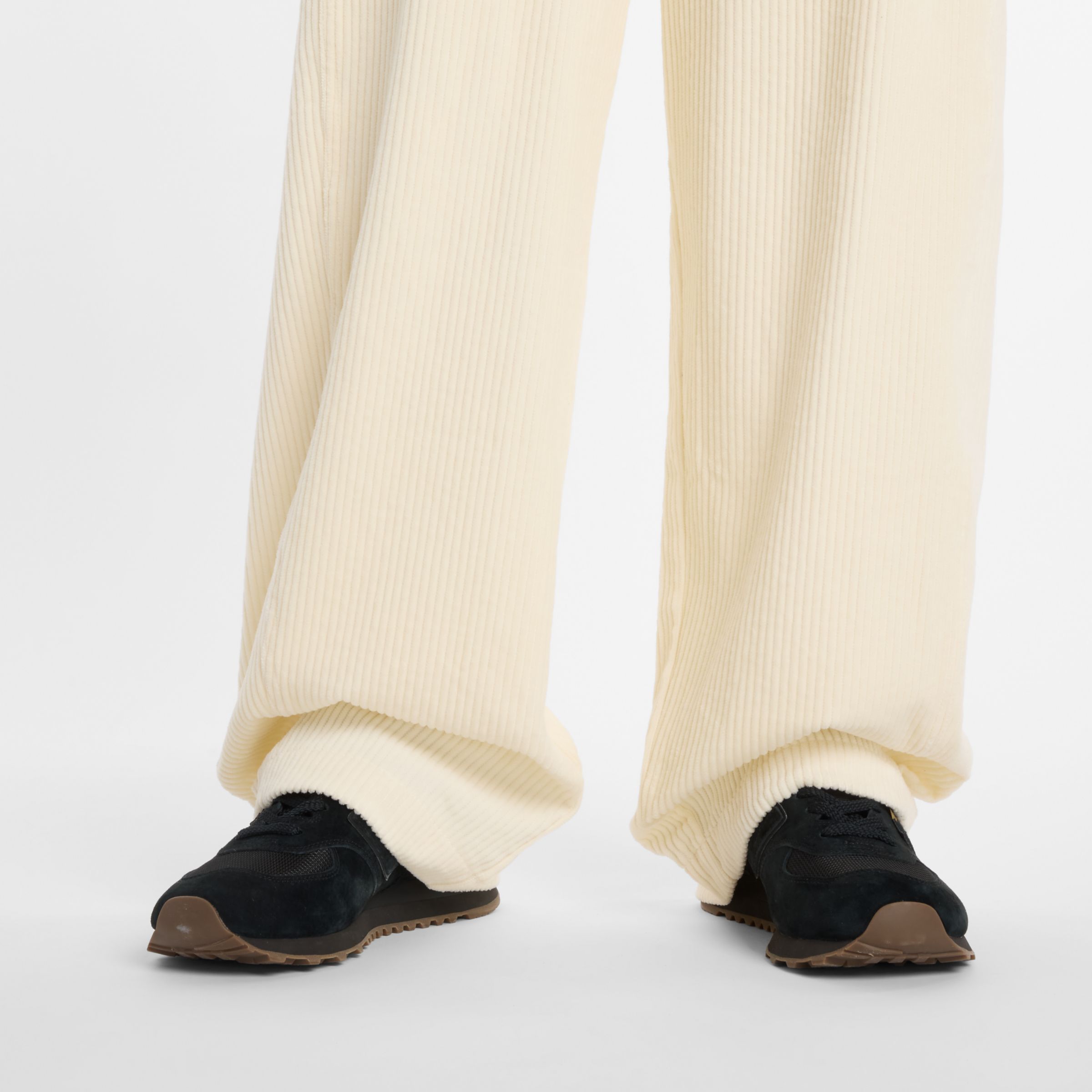 LNY Woven Pant Western Fit