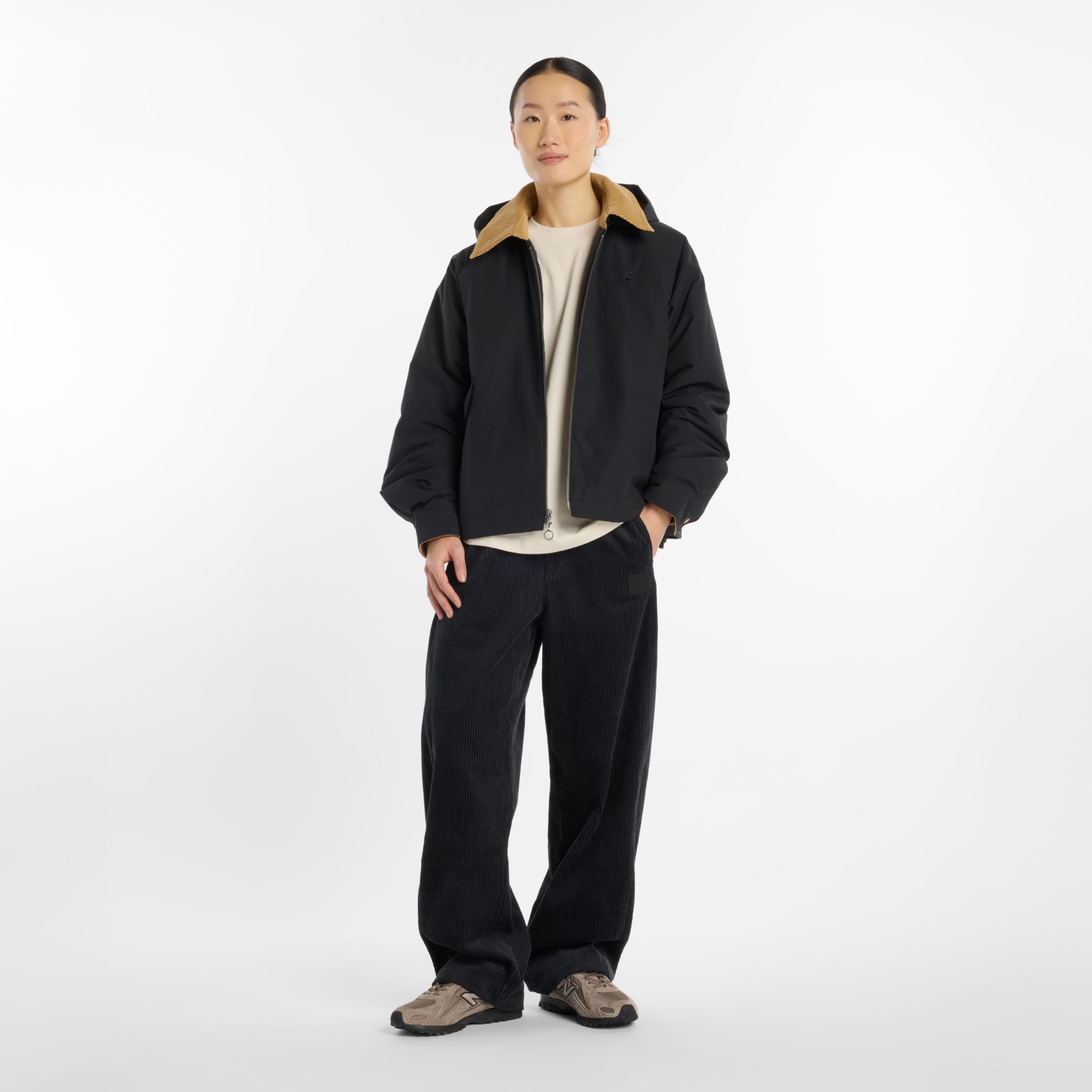 Lunar New Year Woven Pant
