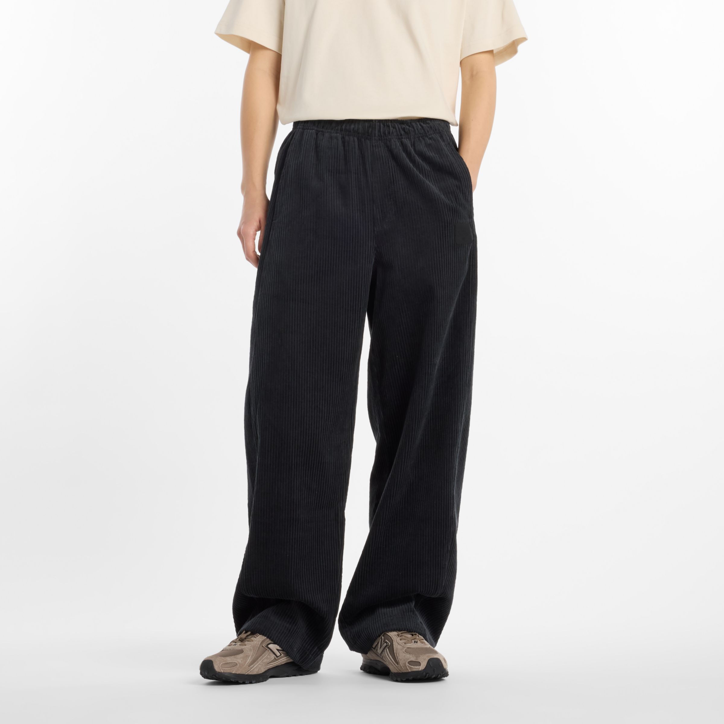 Lunar New Year Woven Pant