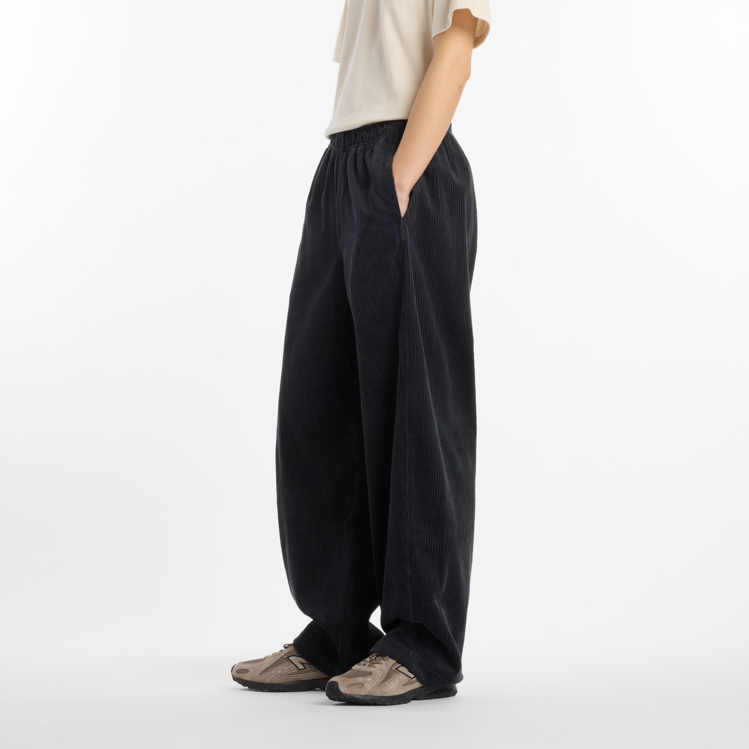 Lunar New Year Woven Pant