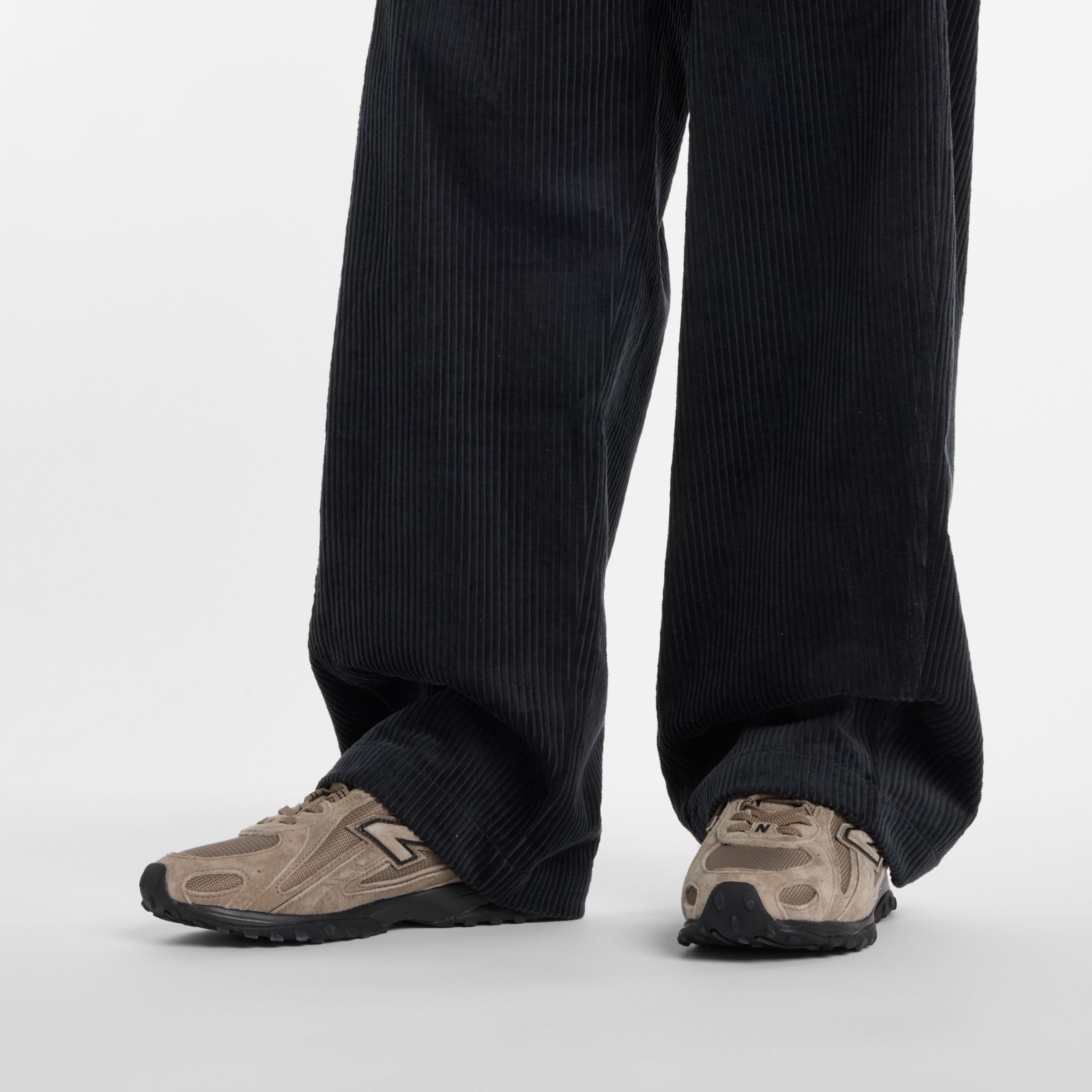 Lunar New Year Woven Pant