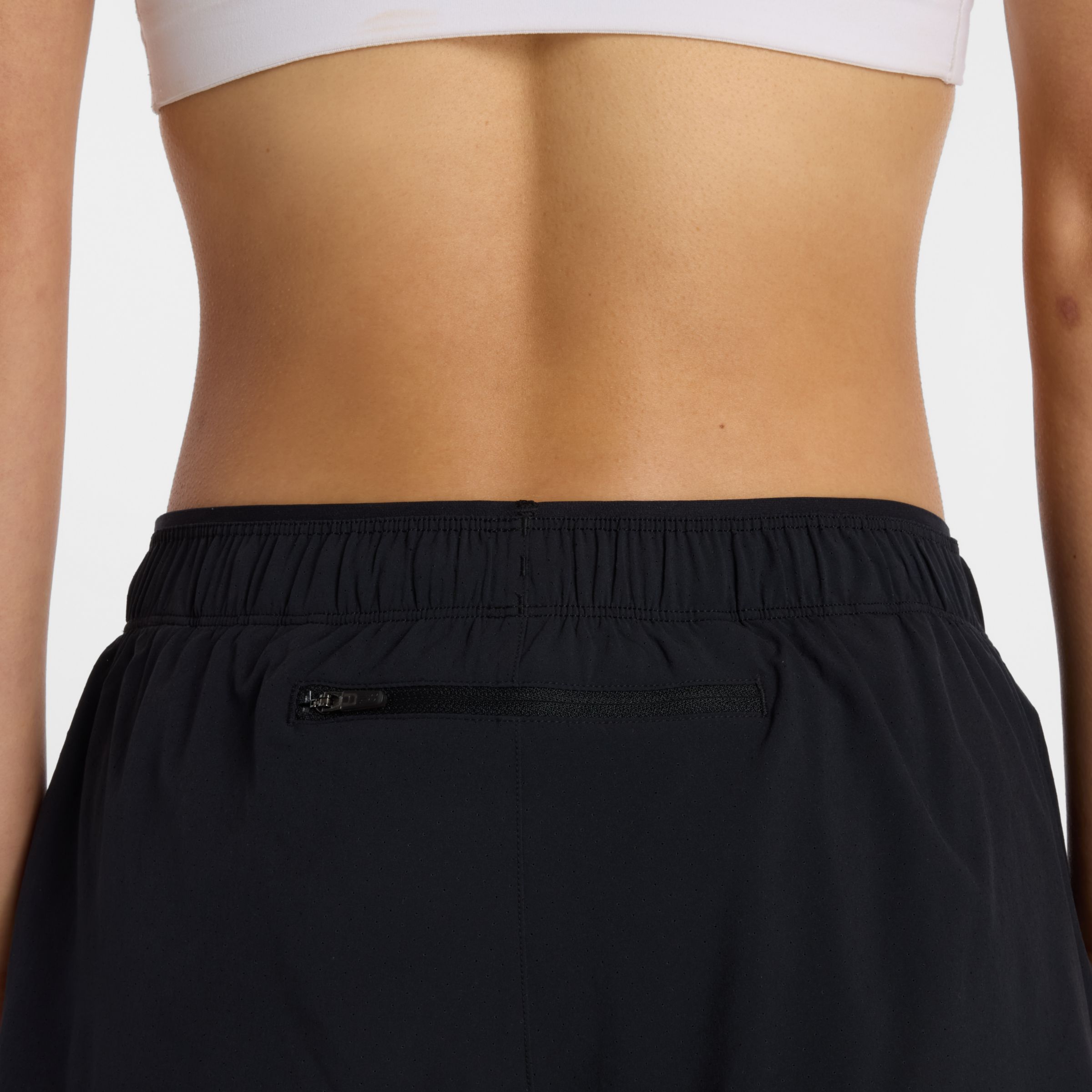 名古屋RC 2-in-1ウィメンズショート3インチ