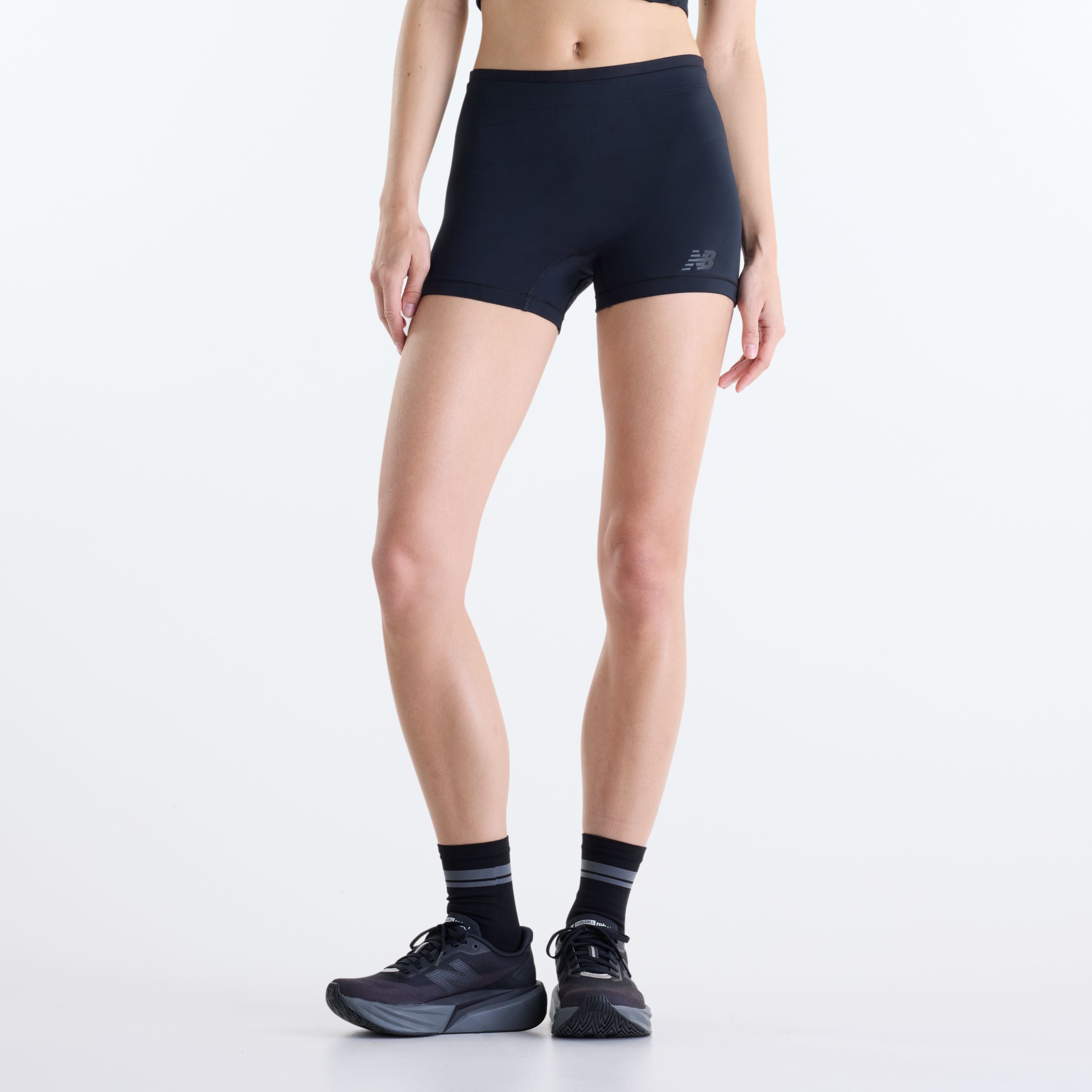 Fast Days Hot Short