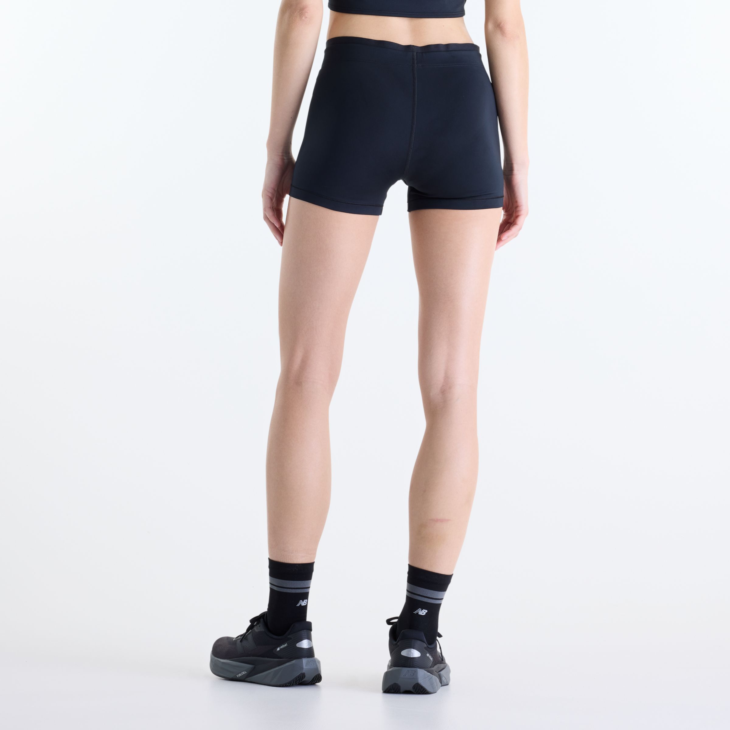 Fast Days Hot Short