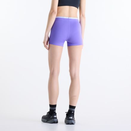 Fast Days Hot Short
