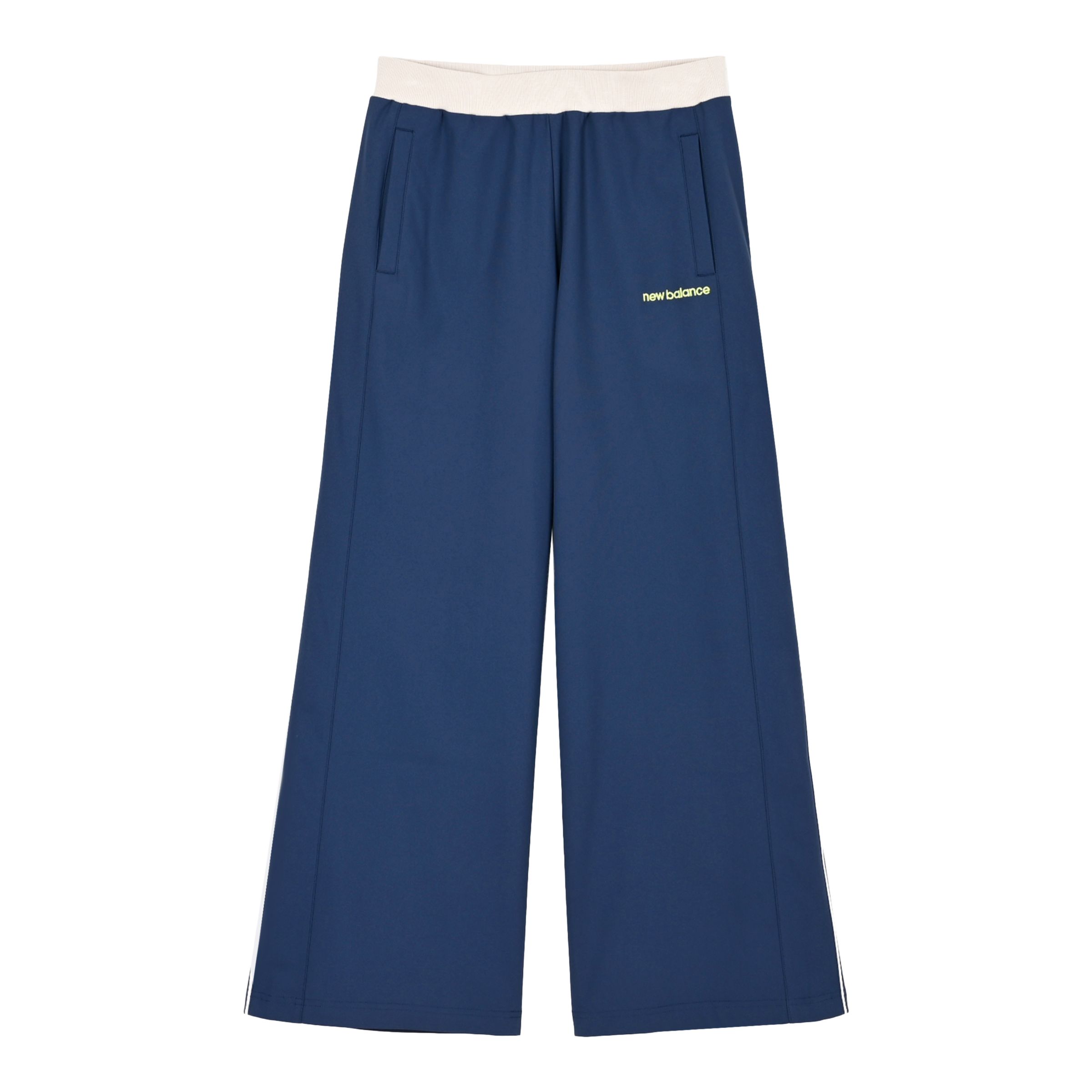 レトロジャージーパンツ