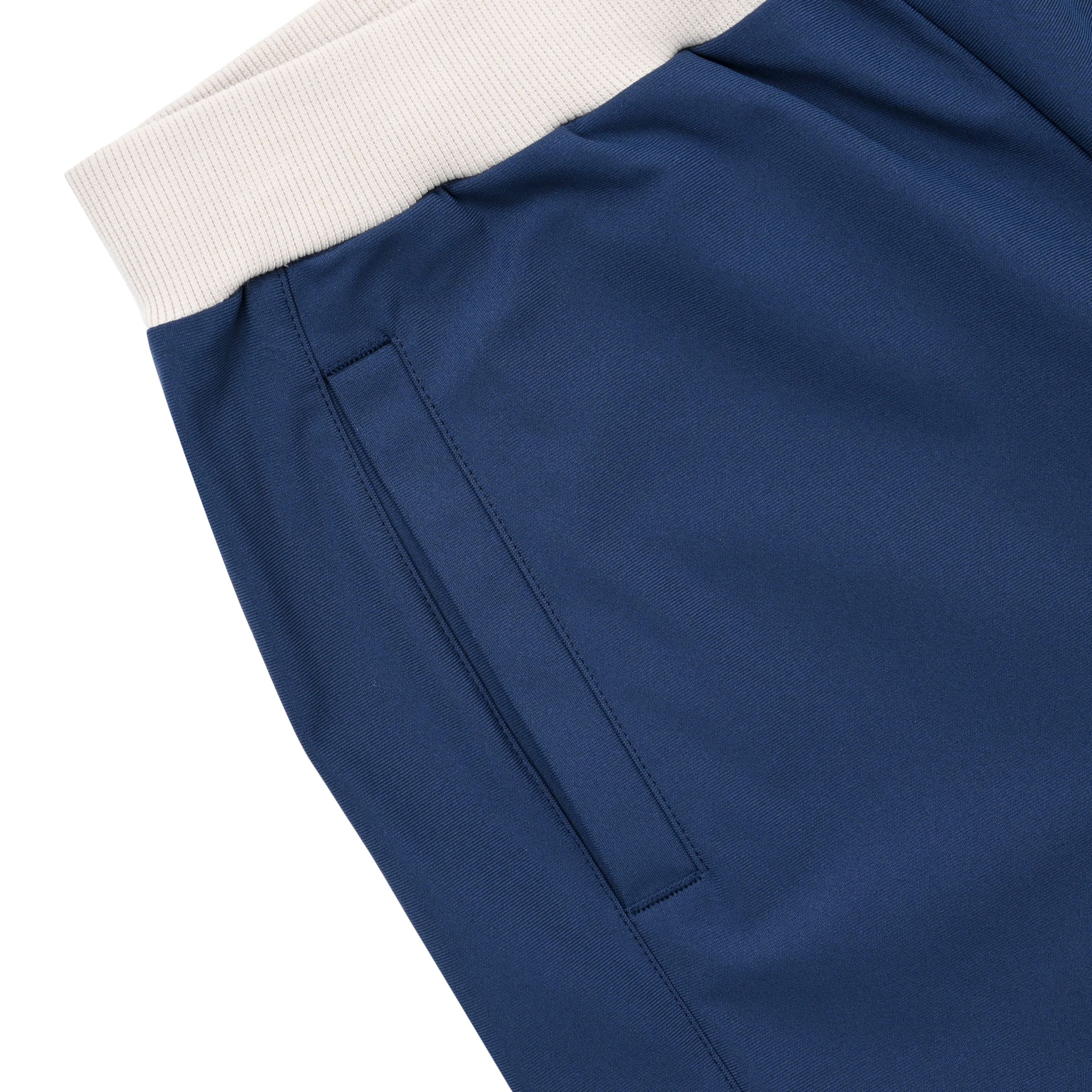 レトロジャージーパンツ