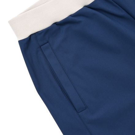 レトロジャージーパンツ