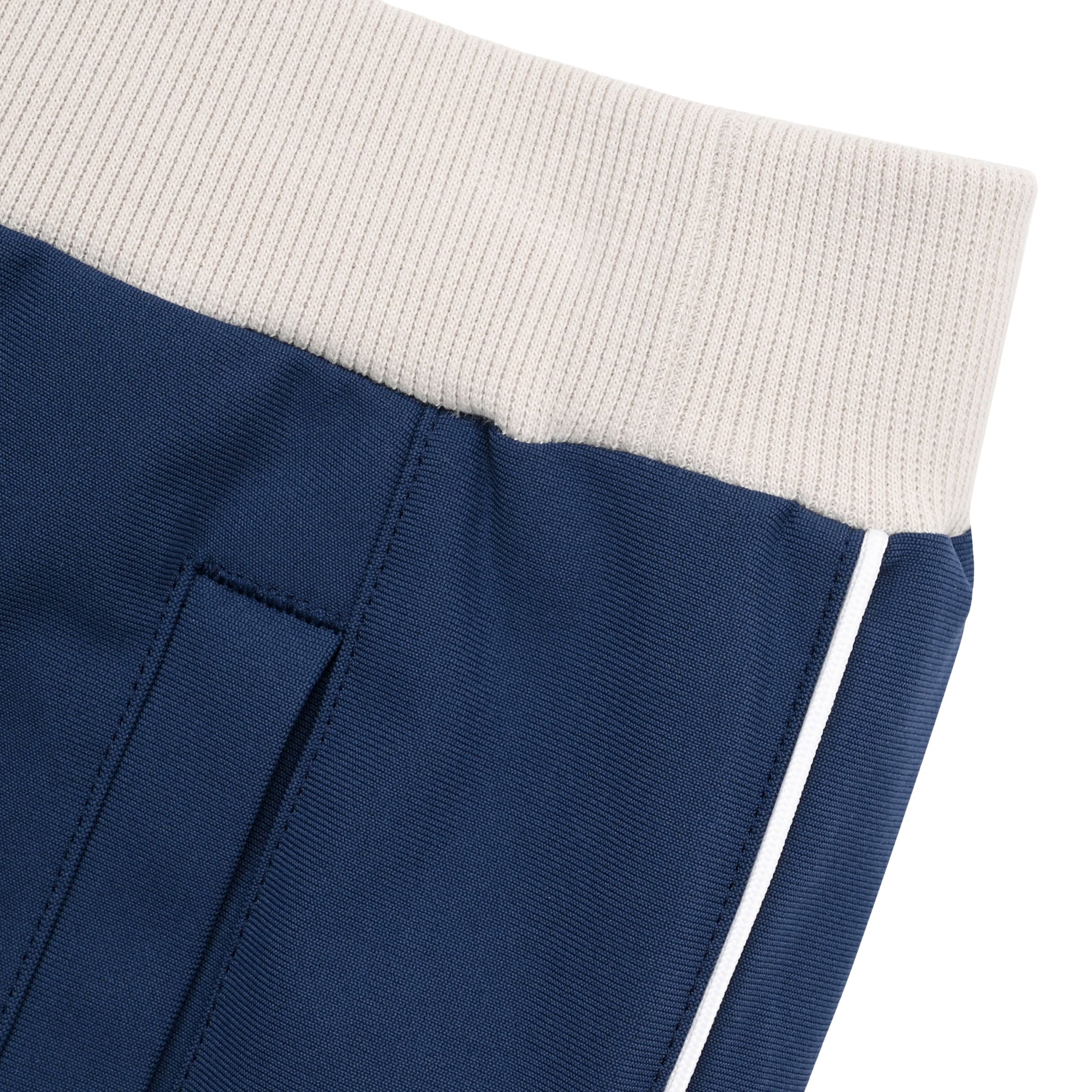 レトロジャージーパンツ