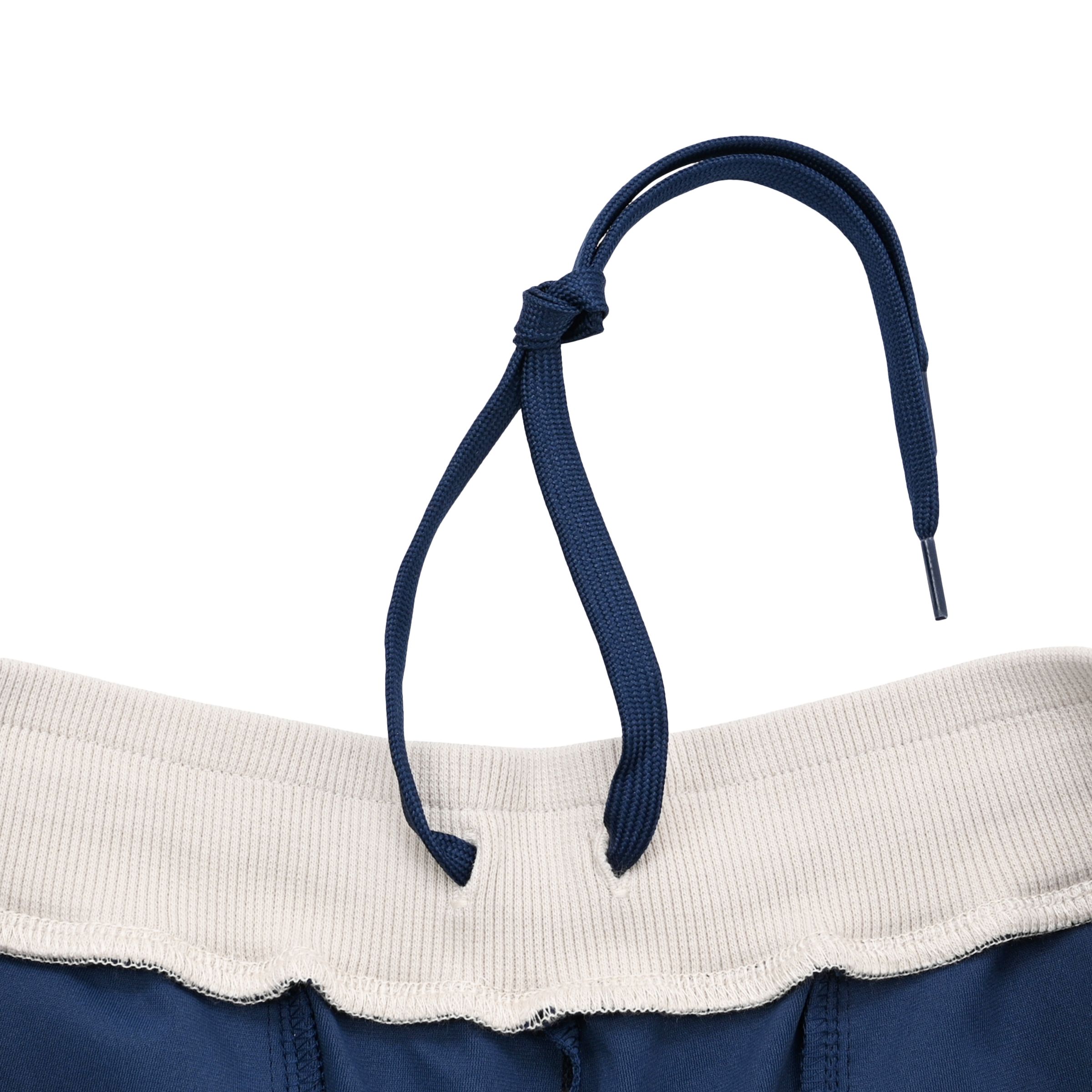 レトロジャージーパンツ