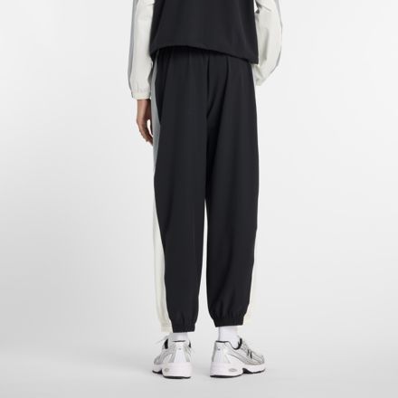 ウーブンジョガーパンツ