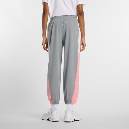 ウーブンジョガーパンツ