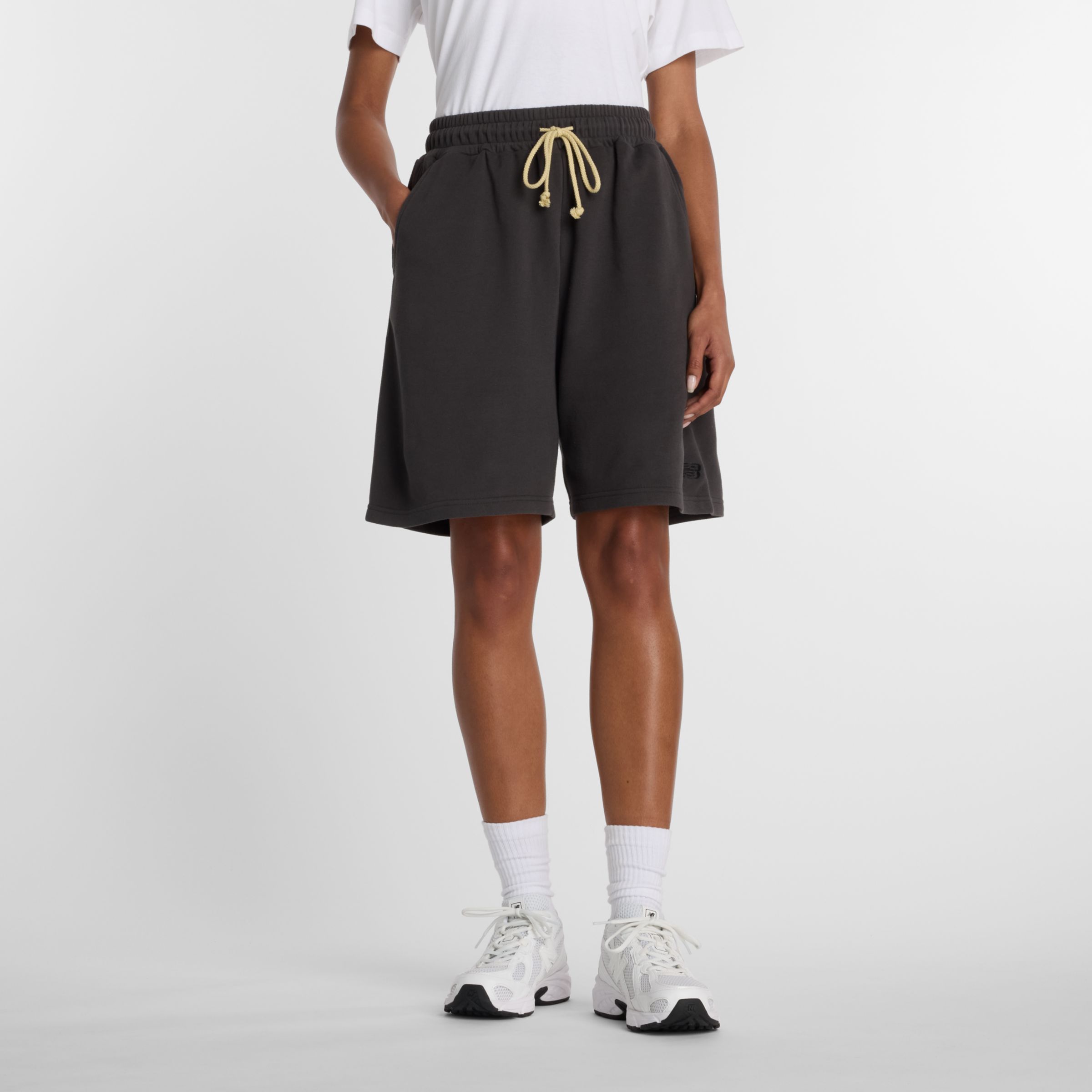 Coastal Fleece 百慕達短褲