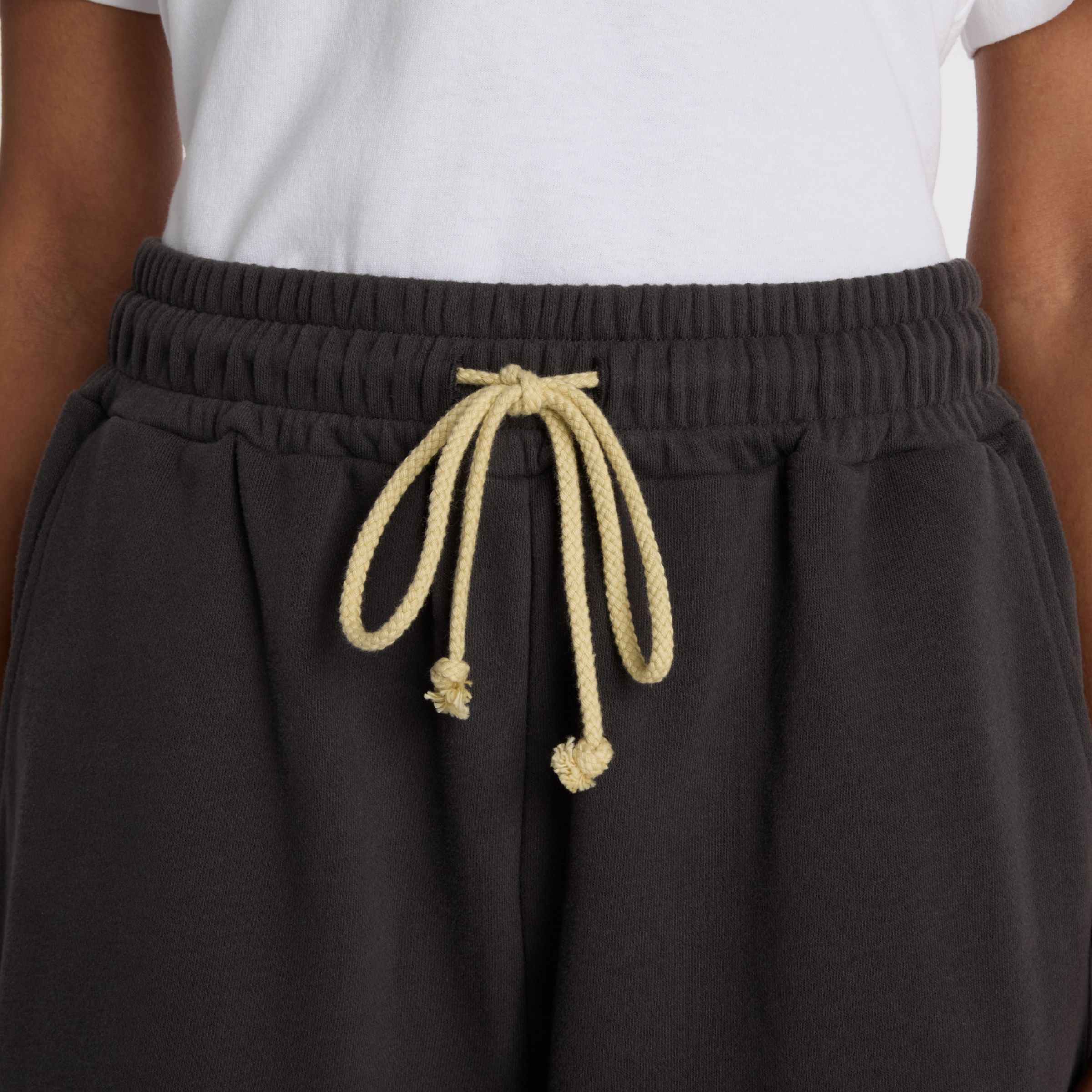 Coastal Fleece 百慕達短褲