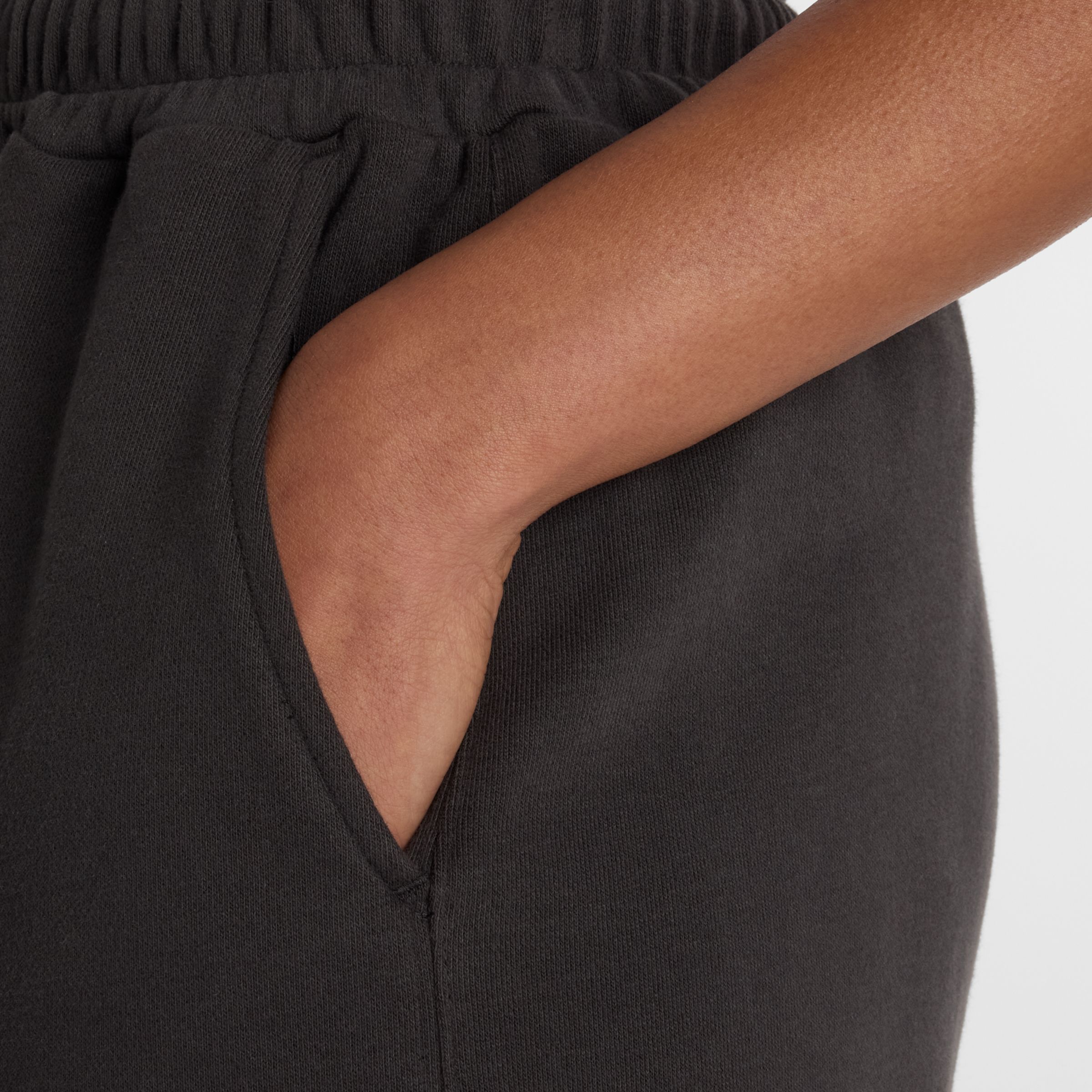 Coastal Fleece 百慕達短褲