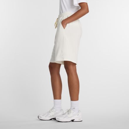 Coastal Fleece Bermuda Short