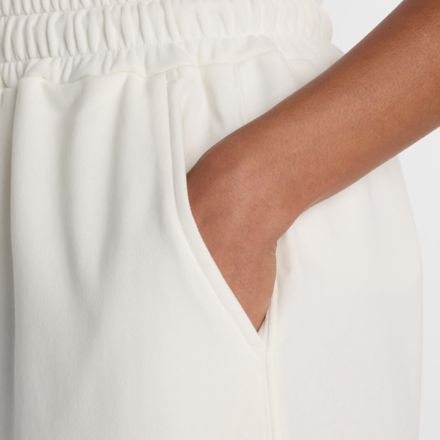 Coastal Fleece Bermuda Short