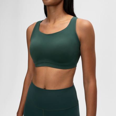 NB Harmony Yoga Bra, NIGHTWATCH GREEN, WB61H8L4NWG