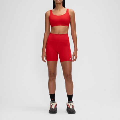 Женские спортивные бра New Balance NB Harmony Yoga Bra