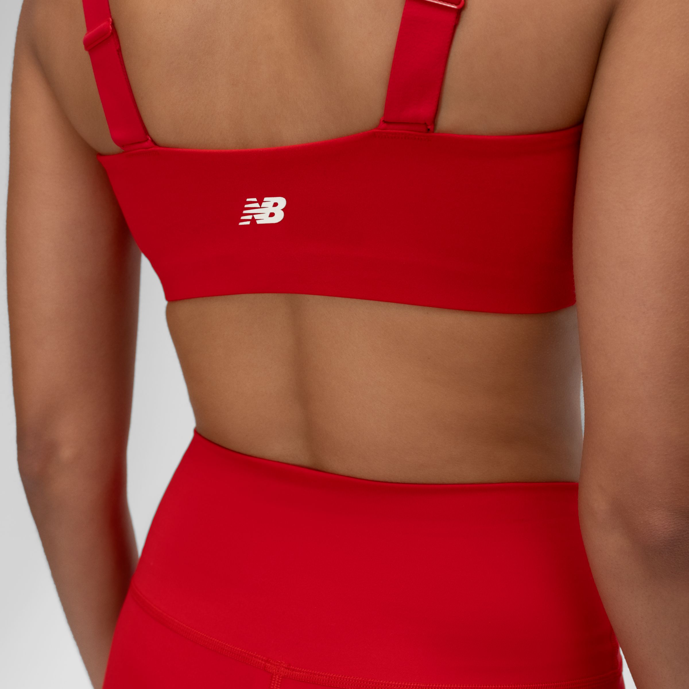 NB Harmony Yoga Bra