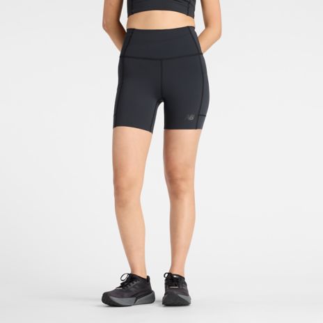 RC Elite Storage Short 6"
