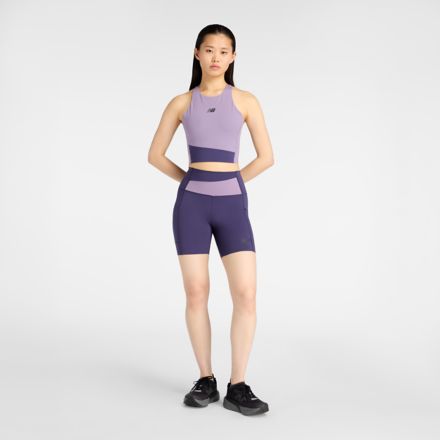 RC Elite Storage Short 6", BLACK, WB61I098BOY