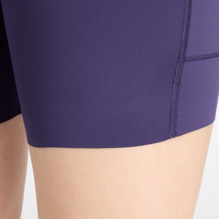 RC Elite Storage Short 6"