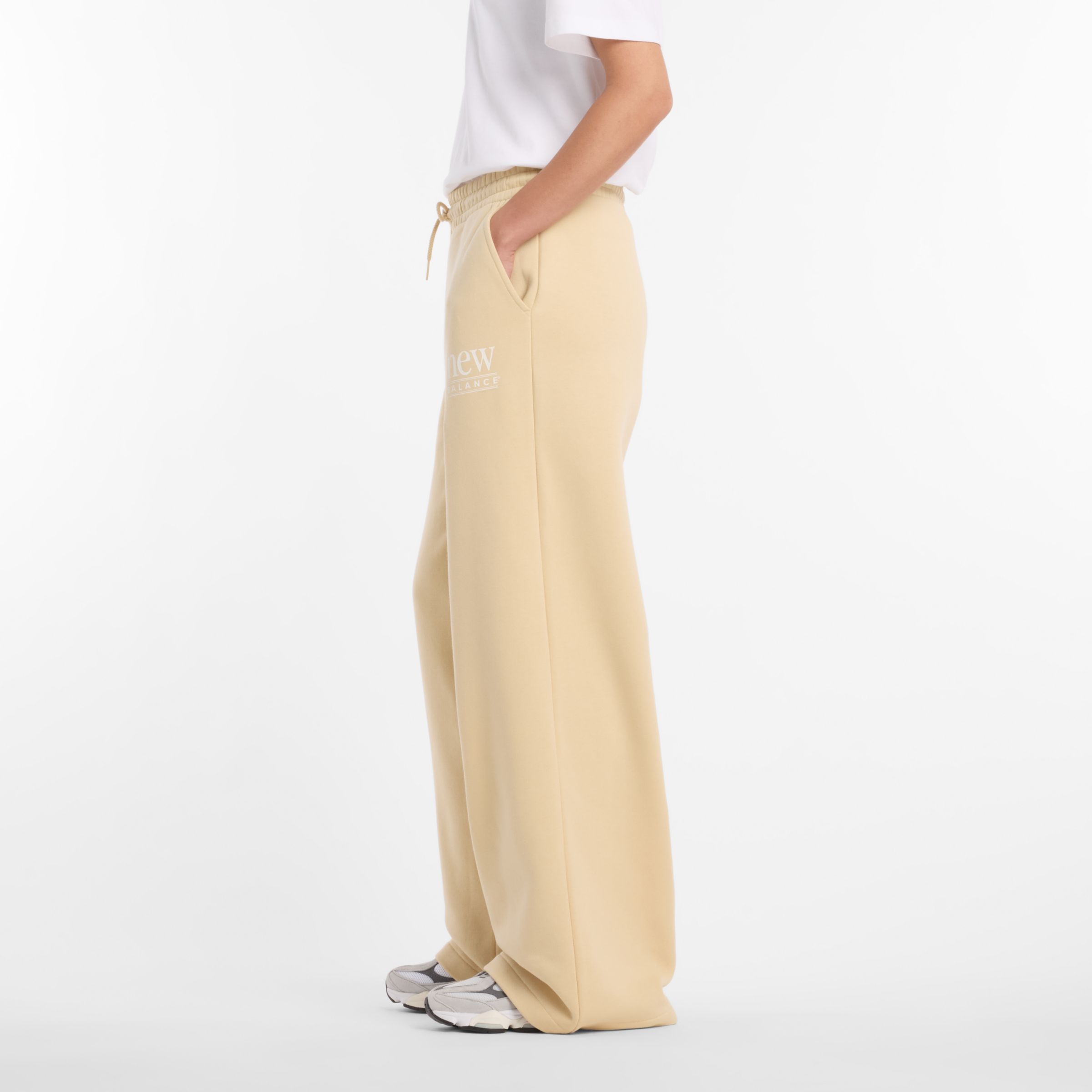 Reimagined Fleece Pant