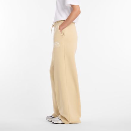 Reimagined Fleece Pant