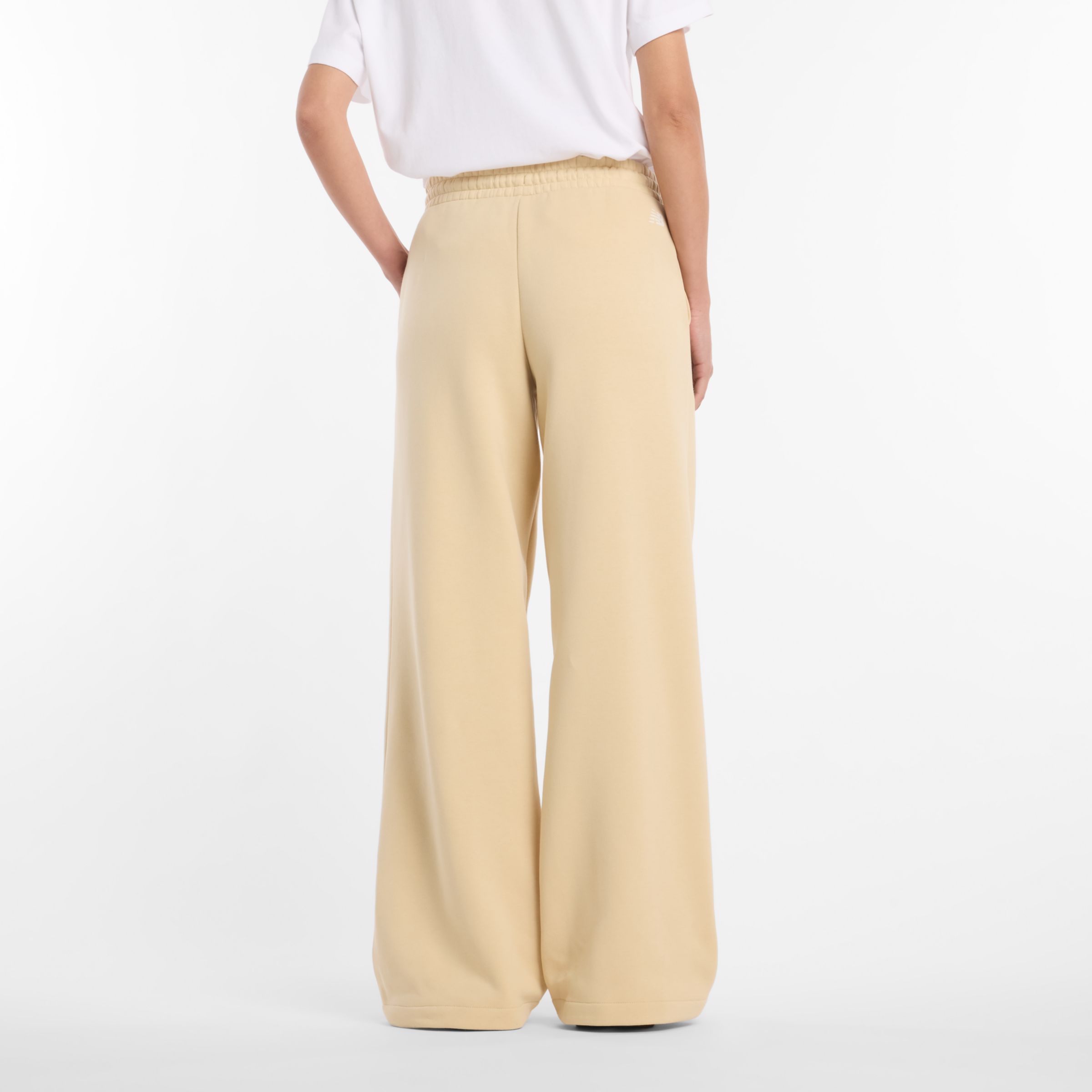 Reimagined Fleece Pant